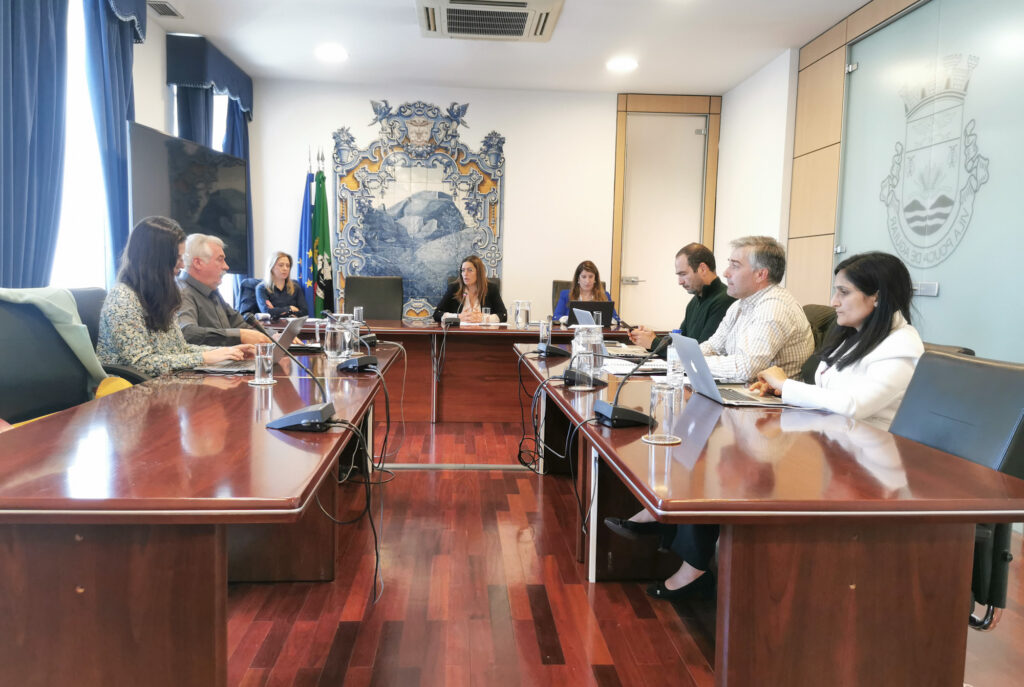 reunião